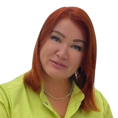 Алленова Татьяна Владимировна, ревматолог