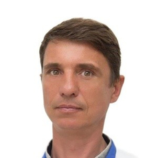 Сёмин Антон Александрович, терапевт