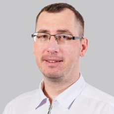 Грибанов Дмитрий Александрович, ортопед