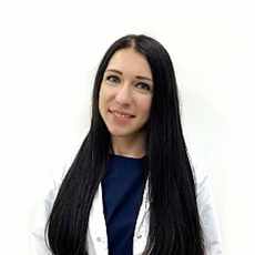 Латыпова Екатерина Андреевна, психиатр