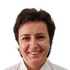 Василькова Татьяна Николаевна, терапевт