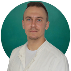 Бурмистров Иван Георгиевич, баротерапевт