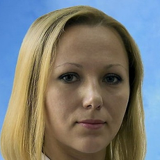 Береснева Екатерина Сергеевна, педиатр