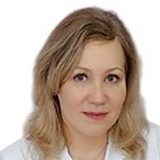 Забелова Анна Владимировна, дерматолог