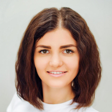 Лищук Алена Сергеевна, детский стоматолог