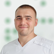 Миличенков Максим Дмитриевич, ЛОР