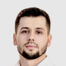 Махмудов Мансур Мухторжонович, ЛОР