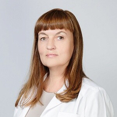 Успенская Алла Руслановна, эндоскопист