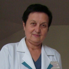 Волянская Татьяна Дмитриевна, дерматолог