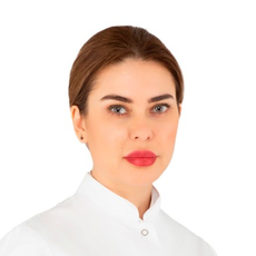 Нугманова Дарья Ильизаровна, дерматолог