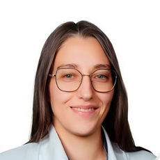 Васильева Ирина Андреевна, рентгенолог