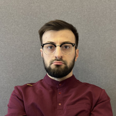 Мамаев Гасан Магомедович, пластический хирург