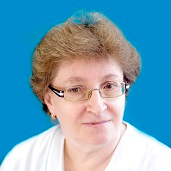 Крылкова Марина Николаевна, терапевт