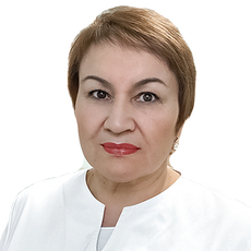 Дмитриева Валентина Геннадьевна, эндоскопист