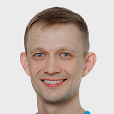 Левщанов Дмитрий Анатольевич, стоматолог-ортопед