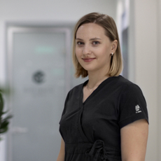 Иваненко Мария Дмитриевна, стоматолог-терапевт