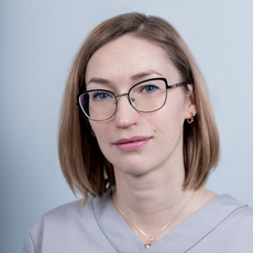 Ножницева Ольга Николаевна, гинеколог