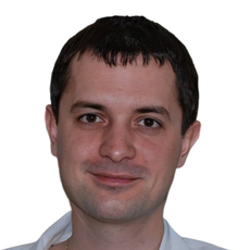 Панченко Дмитрий Юрьевич, онкоуролог