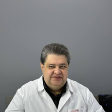 Тихонов Игорь Викторович, уролог