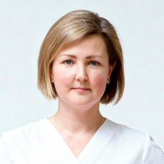 Калакуцкая Алена Анатольевна, стоматолог-терапевт