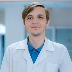 Кувардин Евгений Сергеевич, ревматолог