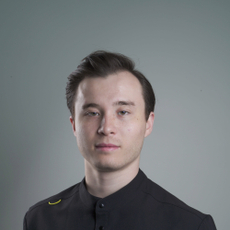 Еремеев Герман Андреевич, стоматолог-ортопед