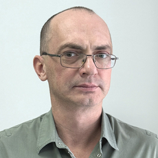 Воробьев Вячеслав Александрович, детский стоматолог