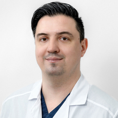 Дасковский Станислав Владимирович, мануальный терапевт