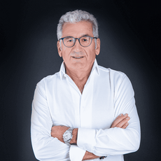 Саркисян Мартирос Сергеевич, ортопед