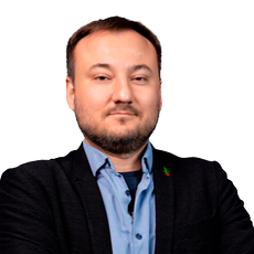 Юдин Андрей Владимирович, сосудистый хирург