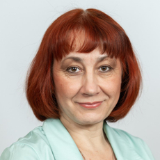 Власова Татьяна Николаевна, гинеколог