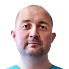 Луцевич Андрей Иванович, ЛОР