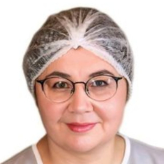 Тимербаева Гульназ Галимулловна, врач-косметолог