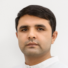 Бегмуродов Некруз Ёрматович, ЛОР