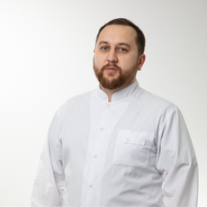 Рахимов Алмаз Ильдарович, уролог