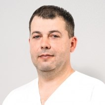 Деев Николай Алексеевич, терапевт