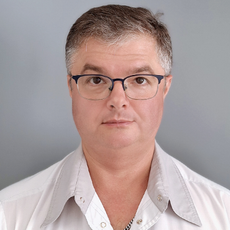 Минаков Олег Алексеевич, эндоскопист