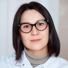 Князева Юлия Флюровна, дерматолог