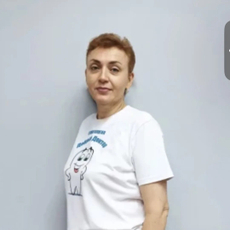 Черноморец Татьяна Ивановна, стоматолог-терапевт