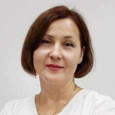 Дзюбак Юлия Валерьевна, гинеколог