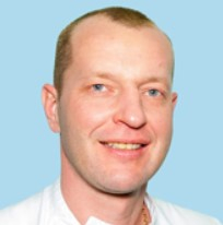 Шевяков Сергей Владирович, стоматолог-терапевт