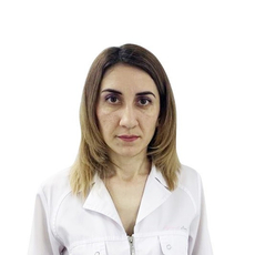 Халимбекова Ирайганат Абсаматовна, гинеколог