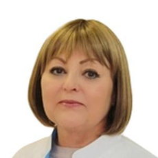 Ермакова Галина Вячеславовна, рентгенолог