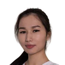 Пакеева (Павлова) Любовь Ефимовна, стоматолог-терапевт