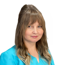 Зиннурова Лилия Анфасовна, детский нейропсихолог