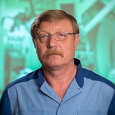 Свиридов Сергей Иванович, анестезиолог