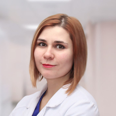 Утина Татьяна Геннадьевна, кардиолог