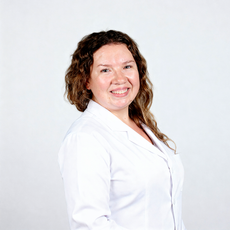 Хомякова Марина Николаевна, ортодонт