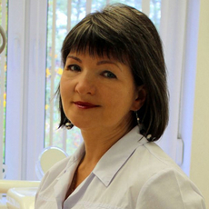 Киселева Тамара Николаевна, стоматолог-терапевт