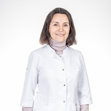 Фролова Юлия Валерьевна, кардиолог